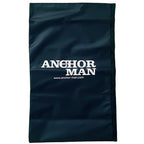 Heavy Duty Anchor Bag for Boats (18 x 29 / 22 x 33 ) Waterproof Rope Bag for Anchors, Floats, Life Jackets Bumper S Anchor-Man